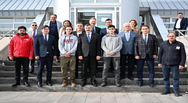 Vali Çiftçi'den kan bağışı çağrısı