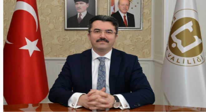 Vali Memiş: ‘Müzelerimiz, tarihimizin yaşayan tanıkları'