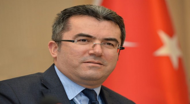 Vali Memiş'ten Dünya Kadınlar Günü mesajı