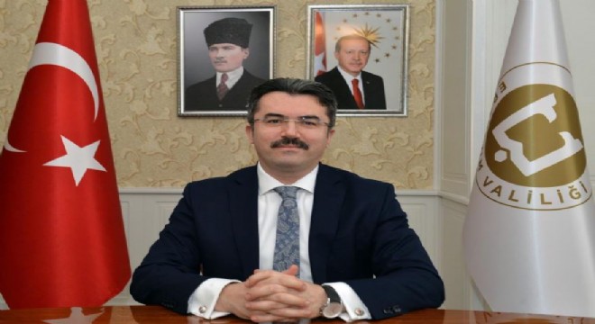 Vali Memiş'ten Engelliler Haftası mesajı