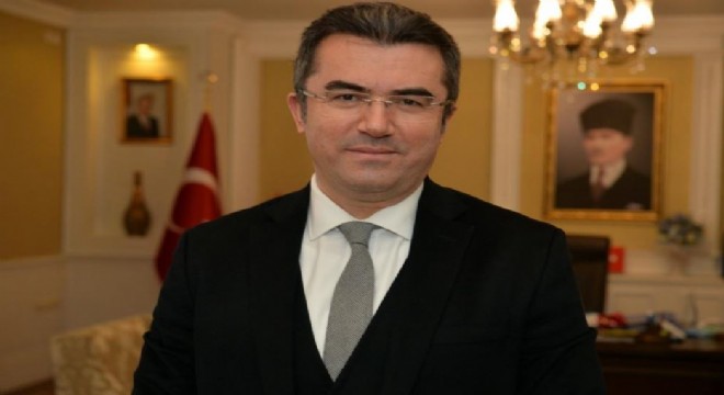 Vali Memiş'ten Nevruz Bayramı mesajı
