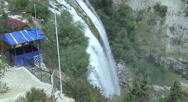 Vali Memiş'ten turizm değerlendirmesi