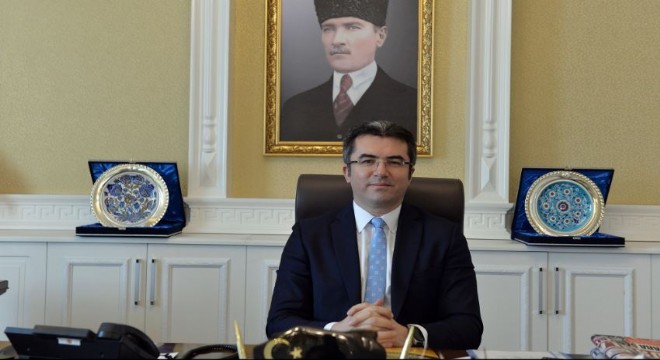 Vali Memiş'ten uyarı