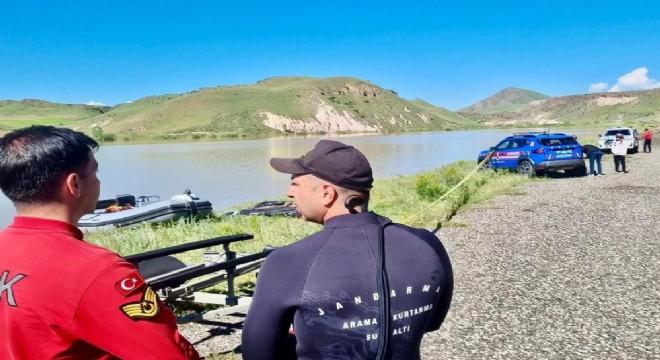 Valilikten kayıp çoban açıklaması
