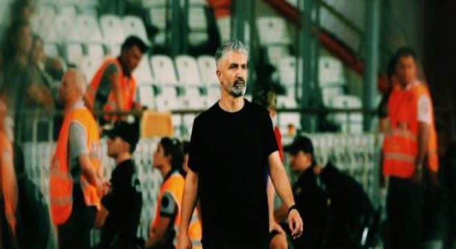 Vanspor'da Murat Yıldırım dönemi sona erdi
