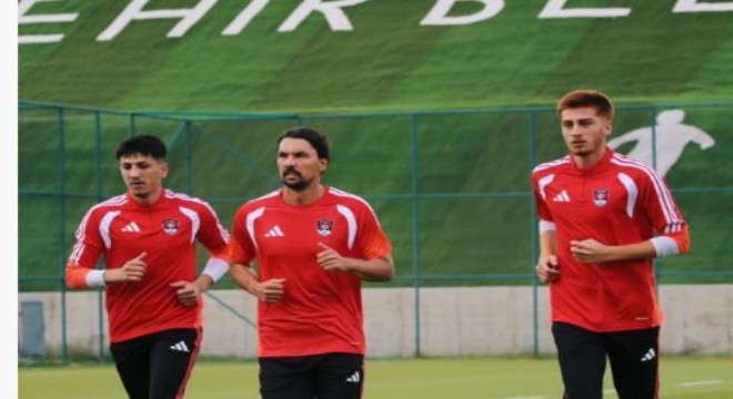 Vanspor'un Erzurum kampı başladı