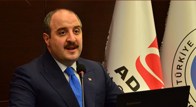 Varank: ‘ Bir kere olsun risk alamadılar'