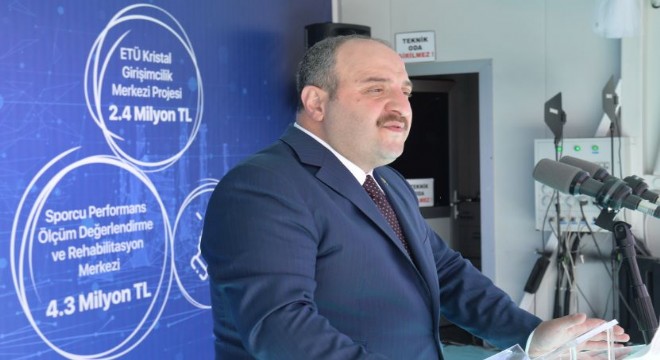 Varank'tan Üniversitelilere müjde