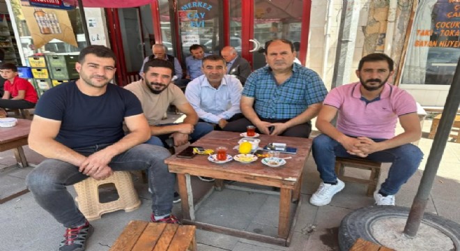 Veteriner Hekimlerden iş bırakma eylemi