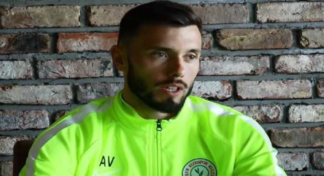 Vetrih Erzurum'da açıkladı