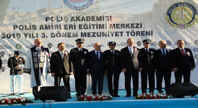 ‘Vicdanınızı asla kaybetmeyin'