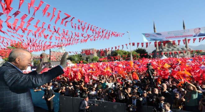 ‘Vizyon ve hedeflerimize adım adım yürüdük'