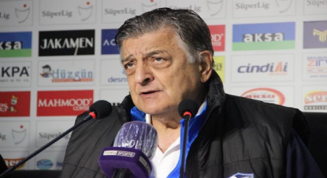 Vural: ‘Fenerbahçe maçına odaklanmalıyız'