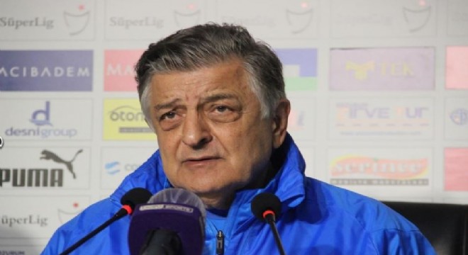 Vural: ‘Lig bitince tek tek konuşacağım'