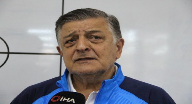 Vural: ‘ Real Madrid gelse yine kazanmamız lazım'