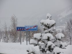 Doğu'da Erzurum farkı