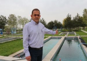 Su Ürünleri Fakültesi rekora koşuyor