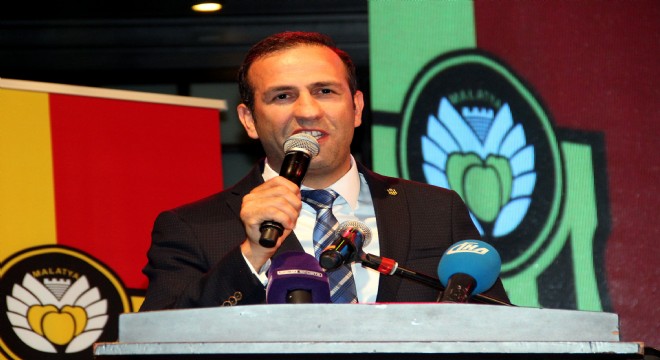 Y. Malatya'dan Erzurumspor takdiri