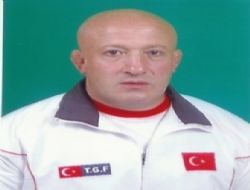 Yarçın, Erzurum'u temsil edecek