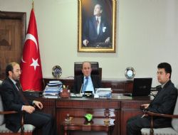 ‘Yatırımcının yanındayız'