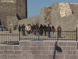 Yabancılardan Erzurum ilgisi