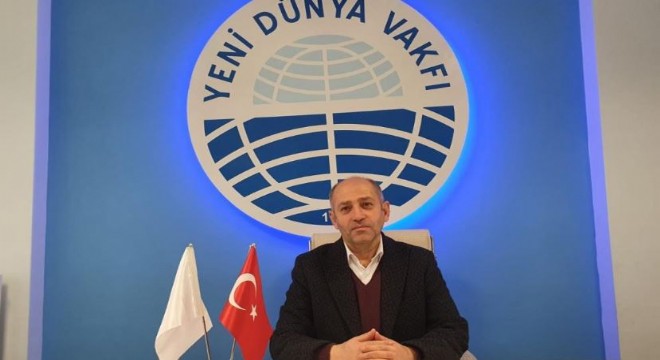 YDV'den Yağan Baba'ya vefa