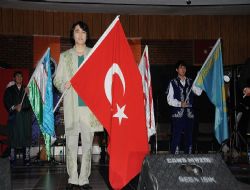 ‘Yesevi kutup yıldızı gibidir'