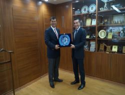 ‘Gelişme, emniyet getirdi'