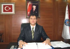 Yıldız merkeze, Karabörk Erzurum'a atandı