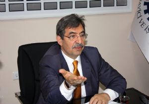 ‘Yıllarca ülkenin önünü kestiler'