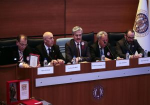 Koçak'tan 'Erzurum Tarifi'