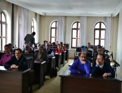 Yakutiye'de kalite yoğunlaşması