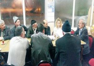 Tarımsal eğitimde Erzurum konsepti