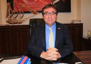 ‘Biz buradayız'