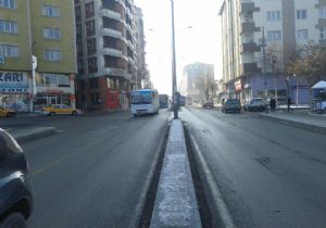 Yoncalık sakinleri düzenleme bekliyor
