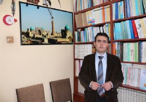 Edebiyat Fakültesi vizyon büyütüyor