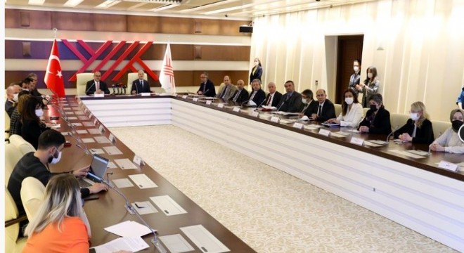 YÖK'ten enerji sektörü istihdam yaklaşımı