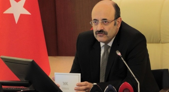 YÖK'ten 'şeffaflık' ve 'rekabet' açıklaması