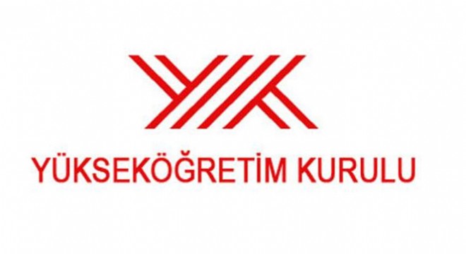 YÖK'ten yüz yüze eğitim çalışması