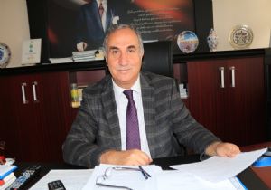Erzurum'da Yapı denetiminden taviz yok