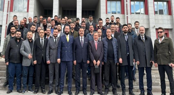 YRP'de 24 aday adayı yarışacak