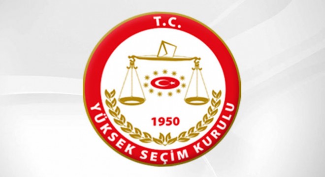 YSK'dan HDP'ye ikinci ret