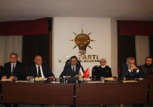 Yeşilyurt'tan Kılıçdaroğlu'na tepki