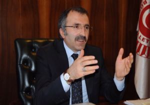 ‘Çanakkale milli kimliğin ifadesi'