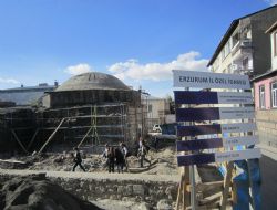 Tarihe ‘Özel' vefa