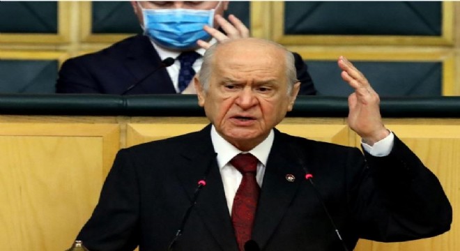 ‘Ya hıyanet ya hidayet, ya melanet ya da millet'