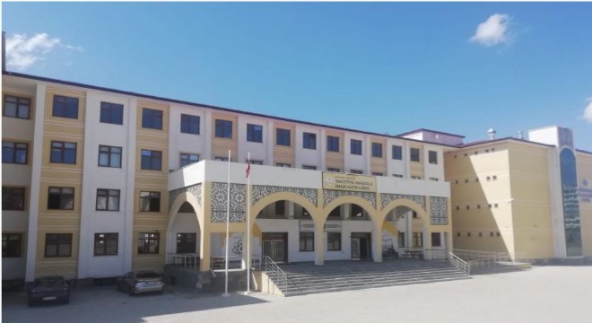 Yakutiye Anadolu İHL'den YKS başarısı