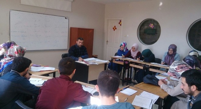 Yakutiye GM'de Değerler Açılımı