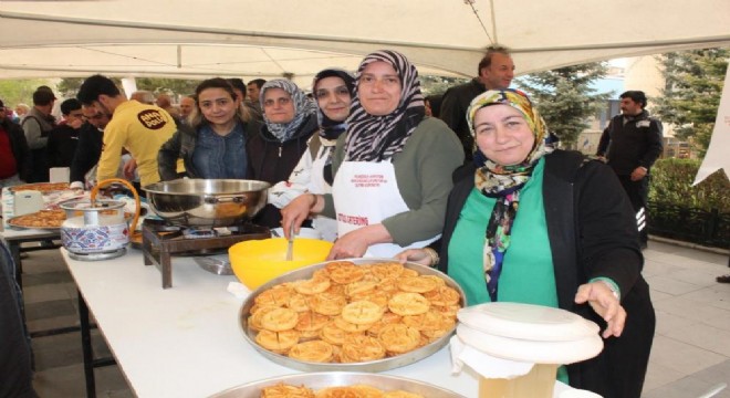 Yakutiye HEM'den örnek yaklaşım