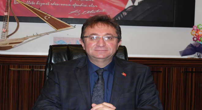 Yakutiye Kaymakamlığı'ndan  bir ilk!